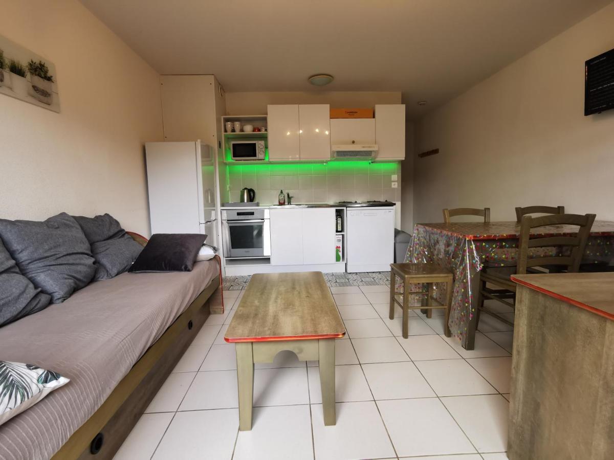 Au 11 T3 Duplex, Village Vacances, Piscines, Parking Saint-Geniez-dʼOlt المظهر الخارجي الصورة