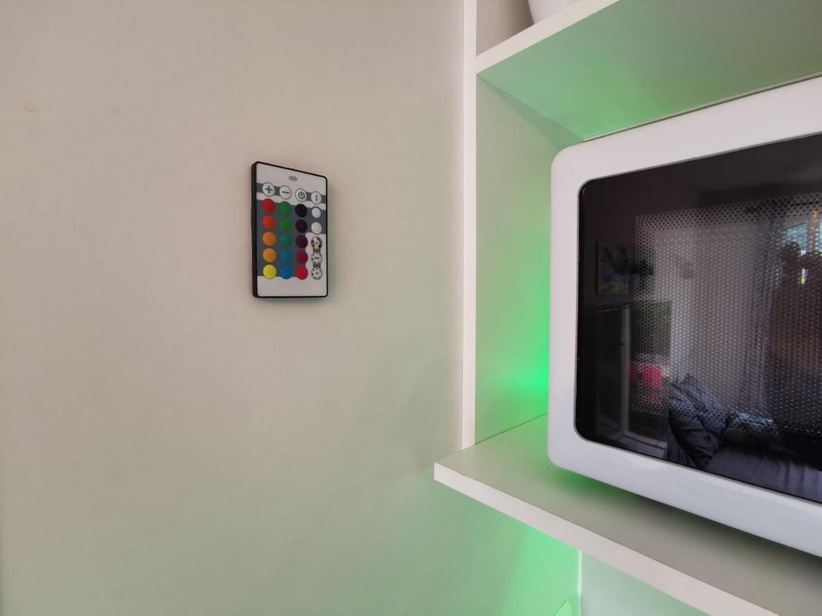 Au 11 T3 Duplex, Village Vacances, Piscines, Parking Saint-Geniez-dʼOlt المظهر الخارجي الصورة